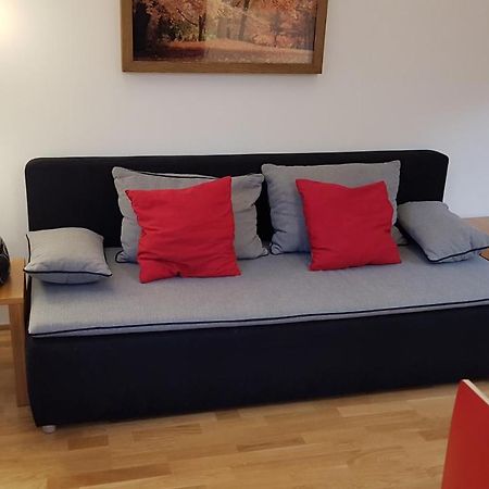 Rokytka Apartman 217 捷克布杰约维采 外观 照片