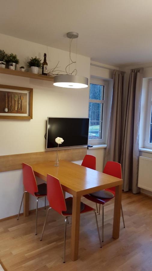 Rokytka Apartman 217 捷克布杰约维采 外观 照片